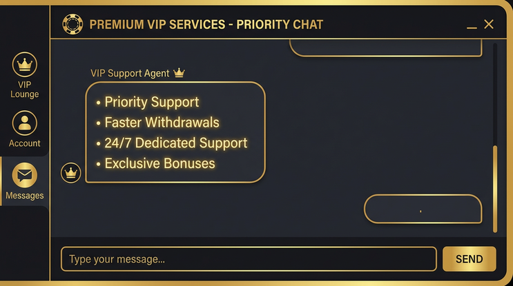 Payment and PKR controls in JL18 Game